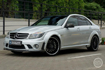 C63 AMG